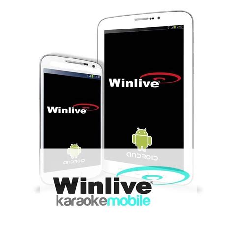 winlive250|WINLIVE KARAOKE MOBILE .